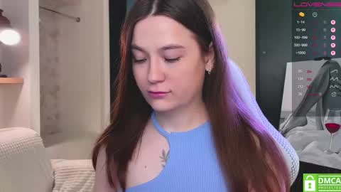 Mia with a big heart  online show from February 4, 11:36 am