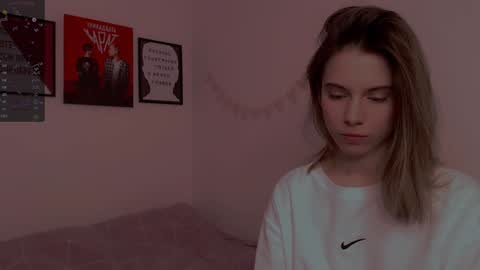 Nika online show from January 25, 12:27 am