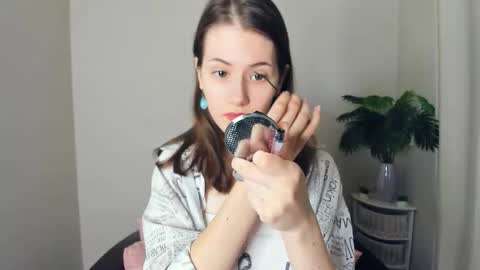 Ashley online show from March 6, 6:45 am