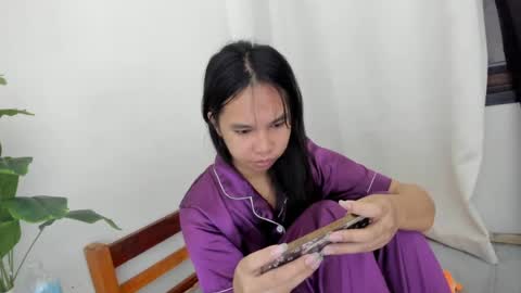 Nicole online show from June 20, 7:31 pm