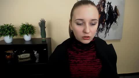 Nica online show from November 2, 9:31 am