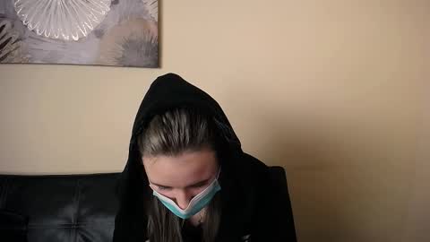 Nica online show from January 7, 5:07 pm