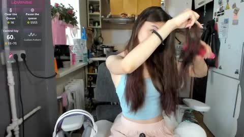 Nika online show from June 2, 11:12 am