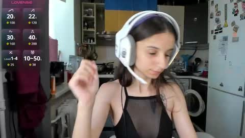 Nika online show from June 8, 3:02 pm