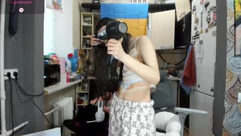 Nika online show from April 22, 4:14 pm