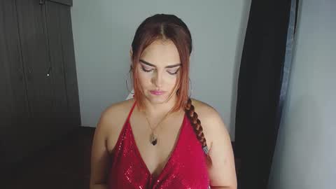 Nina  online show from February 13, 8:13 pm