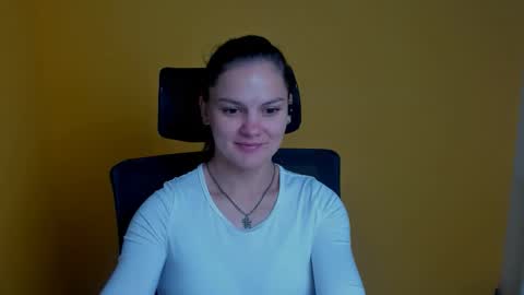 Olivia online show from September 25, 6:31 am