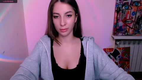 Olivia online show from May 16, 1:46 am