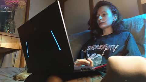 The Supreme Goddess Rose online show from December 29, 5:22 pm