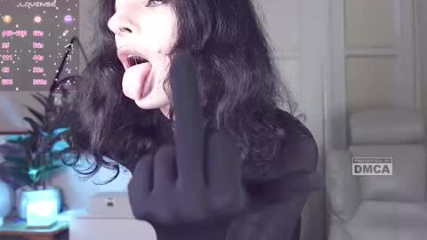 The Supreme Goddess Rose online show from March 5, 7:17 pm