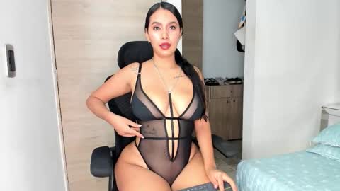 Snapshot of _pamela_saenz05 chatting on September 16, 3:30 am Pamela online show from September 16, 3:30 am