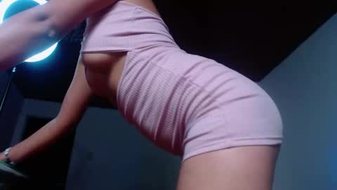 Paulina online show from September 29, 9:25 pm