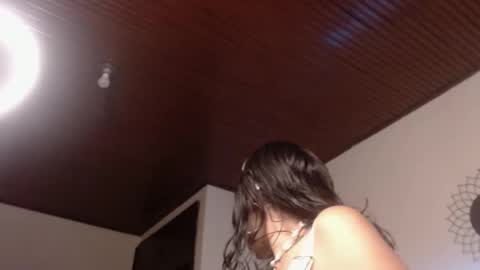 Paulina online show from September 24, 10:38 pm