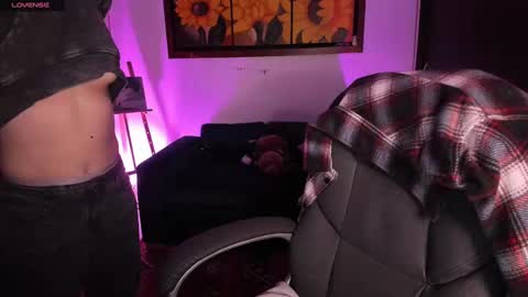 Snapshot of _peach__ chatting on January 8, 3:29 am violeta ig  online show from January 8, 3:29 am