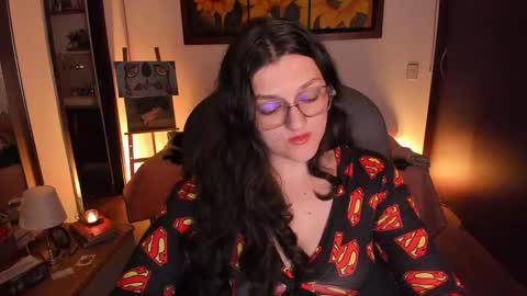 Snapshot of _peach__ chatting on February 23, 1:35 am violeta ig  online show from February 23, 1:35 am