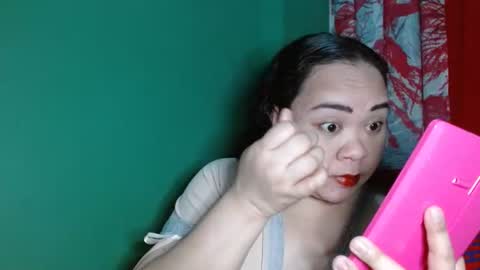 Pinaylovelybum online show from April 14, 1:14 pm