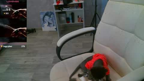 Ilona online show from February 26, 7:55 am