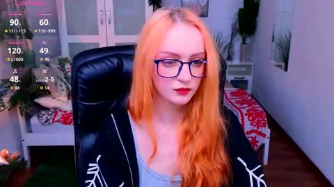 Maisie online show from December 14, 10:16 pm