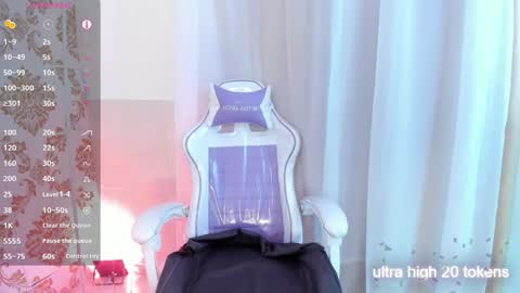 pinki online show from February 25, 2:59 am