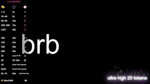 pinki online show from February 22, 6:28 am