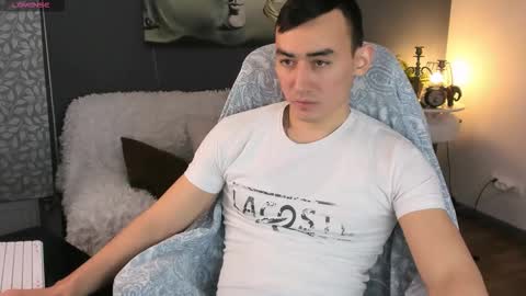 _play_boyy online show from February 24, 1:25 pm