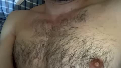 Sexy Daddy online show from December 31, 11:20 am