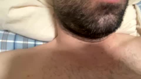 Sexy Daddy online show from January 21, 11:45 pm