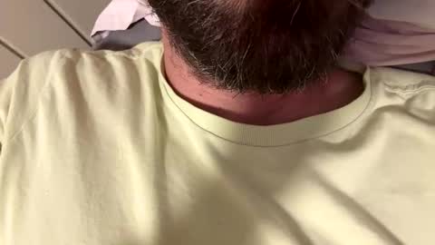Sexy Daddy online show from May 23, 3:57 am