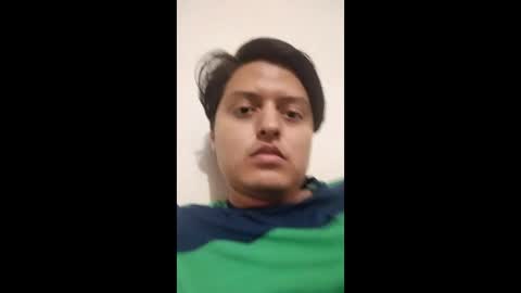 _principe online show from January 19, 1:15 am