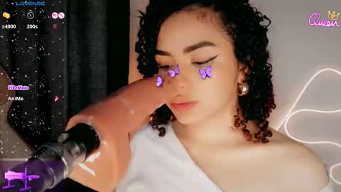 Kate evhans online show from March 23, 11:43 pm