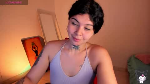 Stefany online show from November 10, 2:53 pm