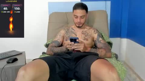 ragnark online show from June 11, 3:26 am