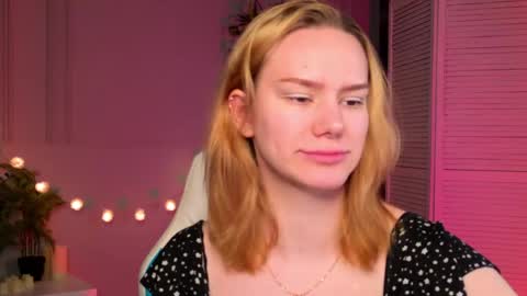 im Amy online show from March 17, 6:29 am