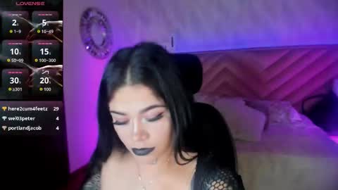 Raven online show from February 26, 2:53 pm