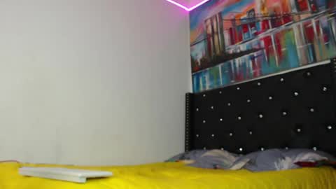 Samara Romero online show from May 17, 1:26 am