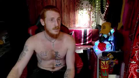 REDxxx online show from September 20, 11:13 am