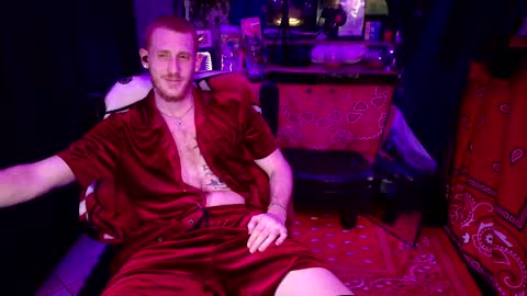 REDxxx online show from February 22, 5:12 am