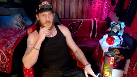 REDxxx online show from September 29, 12:42 am