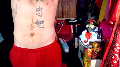 REDxxx online show from September 12, 8:38 am