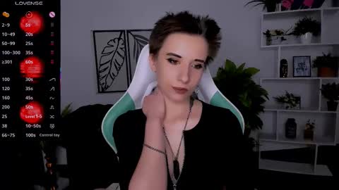 Rein online show from October 2, 8:29 pm