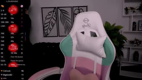 Rein online show from September 10, 7:59 pm