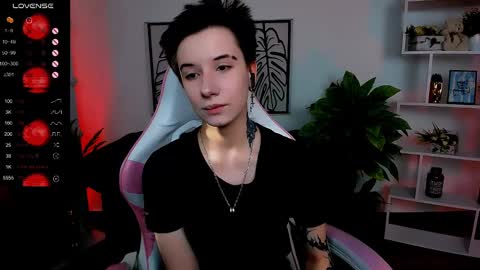 Rein online show from March 9, 5:55 am