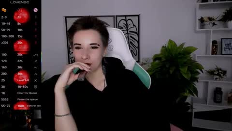 Rein online show from September 13, 5:26 pm