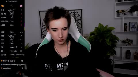 Rein online show from September 23, 7:09 pm