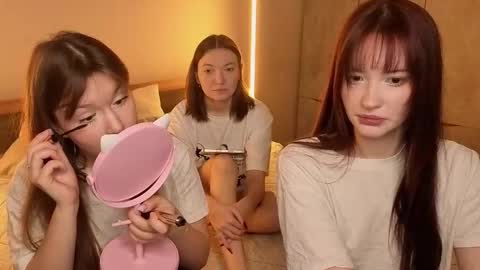 LISSAPVT IS OPEN online show from January 18, 1:53 pm