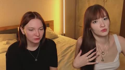 LISSAPVT IS OPEN online show from March 12, 7:06 pm