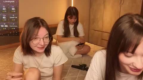 LISSAPVT IS OPEN online show from November 11, 2:47 am