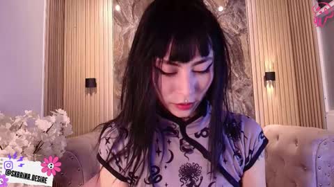 Sabrina online show from November 24, 8:40 pm