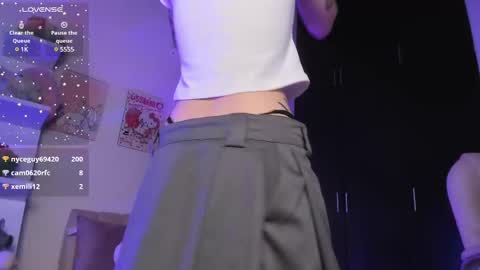   online show from February 18, 3:20 pm