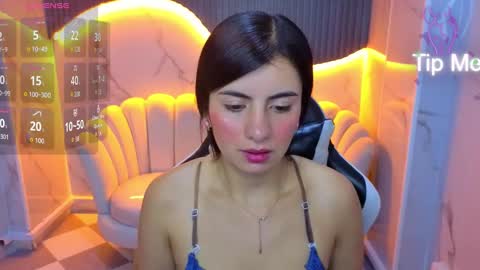 Samantha online show from October 17, 1:37 pm